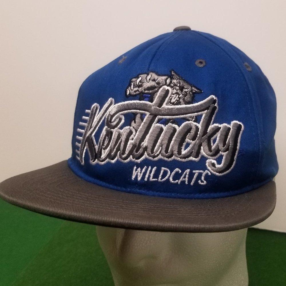 194 - Kentucky Wildcats Hat